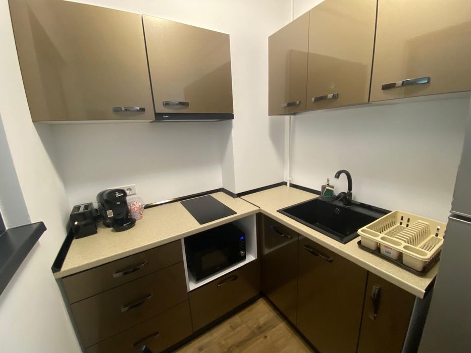 APARTAMENT 2 CAMERE - decomandat - proprietar