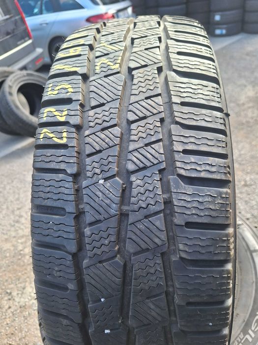 Anvelope 4buc 225.65r16c iarna m+s