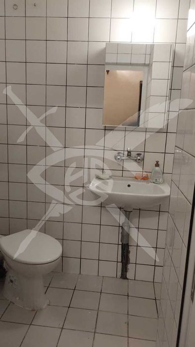 Едностаен апартамент в Центъра на София №186861