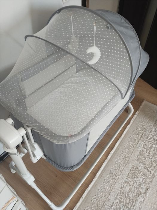 Детское качалка для новорожденого