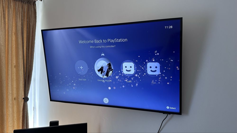 PlayStation 5 Slim /// PS5 SLIM