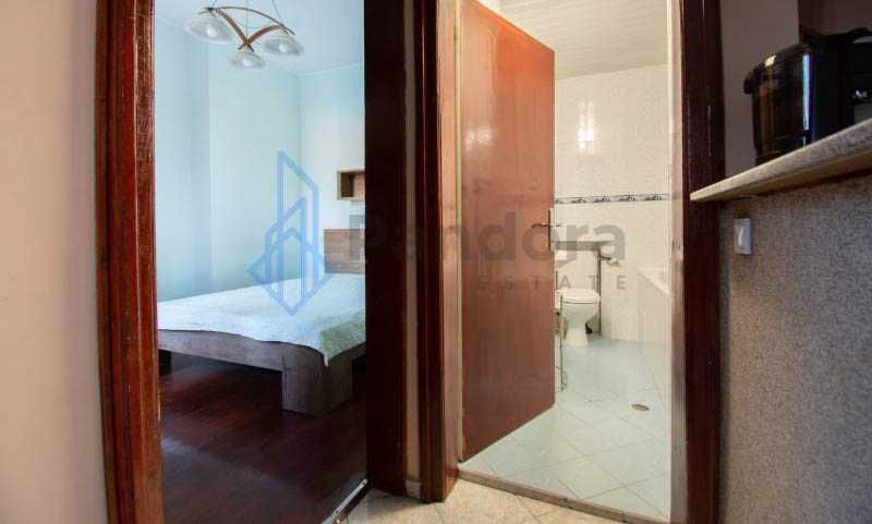 Дава се под наем Тристаен апартамент в София, Център - 100 кв.м за 599 € - Снимка #8