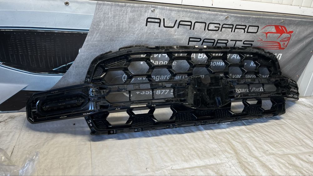 Ford Ranger 2025 предна решетка