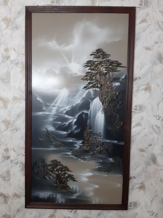 Продаю картинку 10000