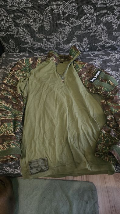 Airsoft екипировка