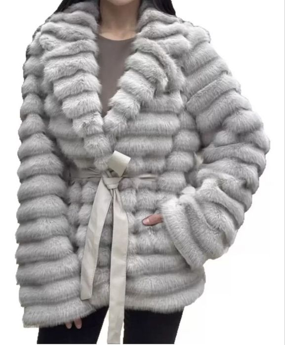 Эко шубы г. Тараз