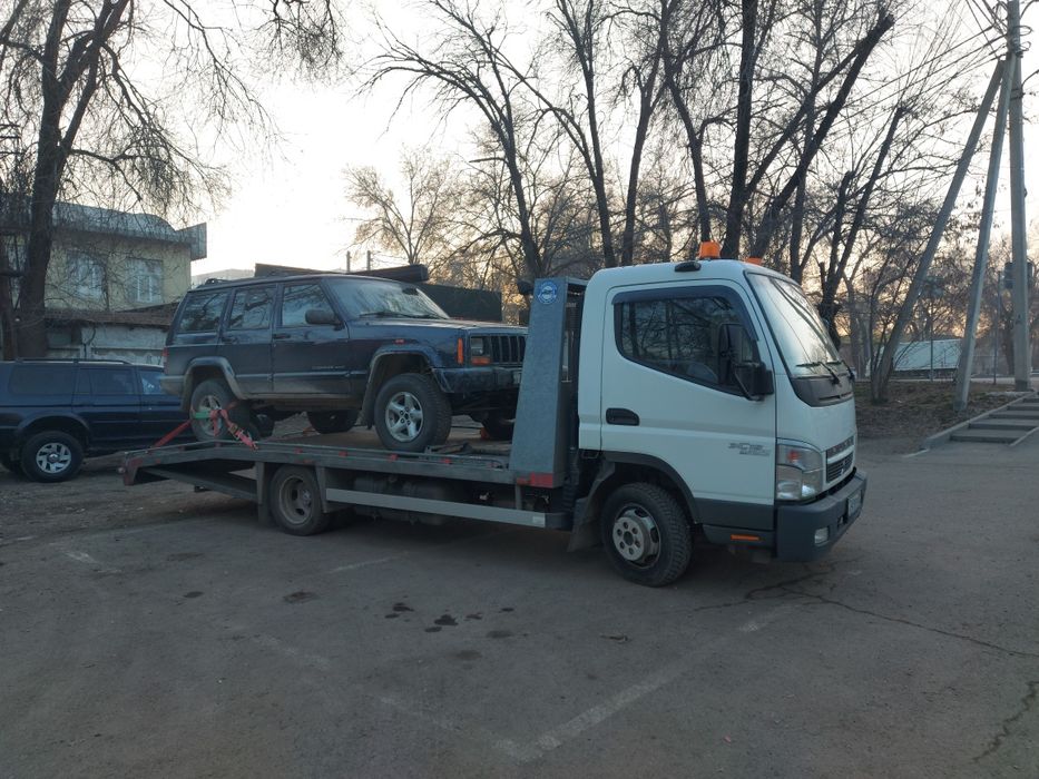 Эвакуатор, услуги эвакуатора