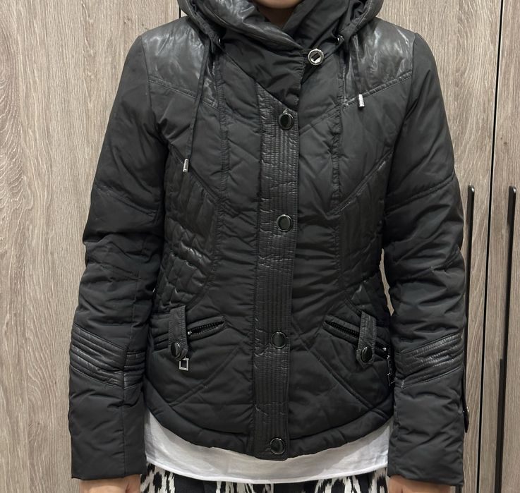 Продам куртку