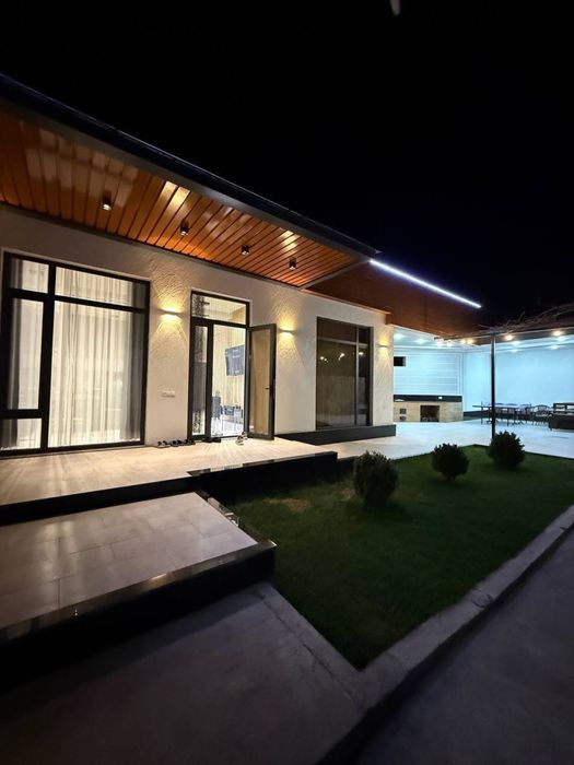 Dacha Halol Mini housr