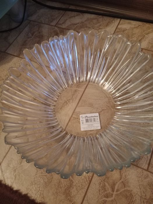 Ваза для фруктов