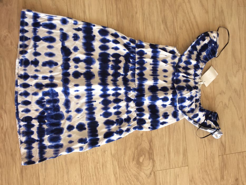 Яке Tommy, нова рокля,  р.152