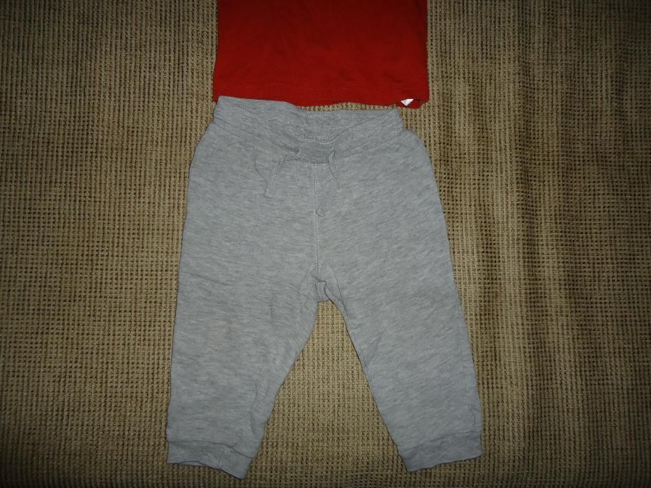 дрешки за момче- ръст 74см