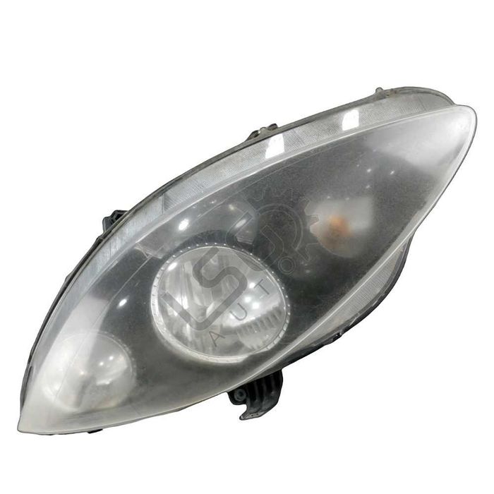 Ляв фар Seat Altea  ID: 157475