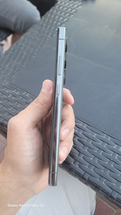 Samsung S23 ultra 512 idial