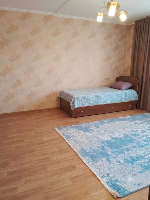 1 комнатная квартира