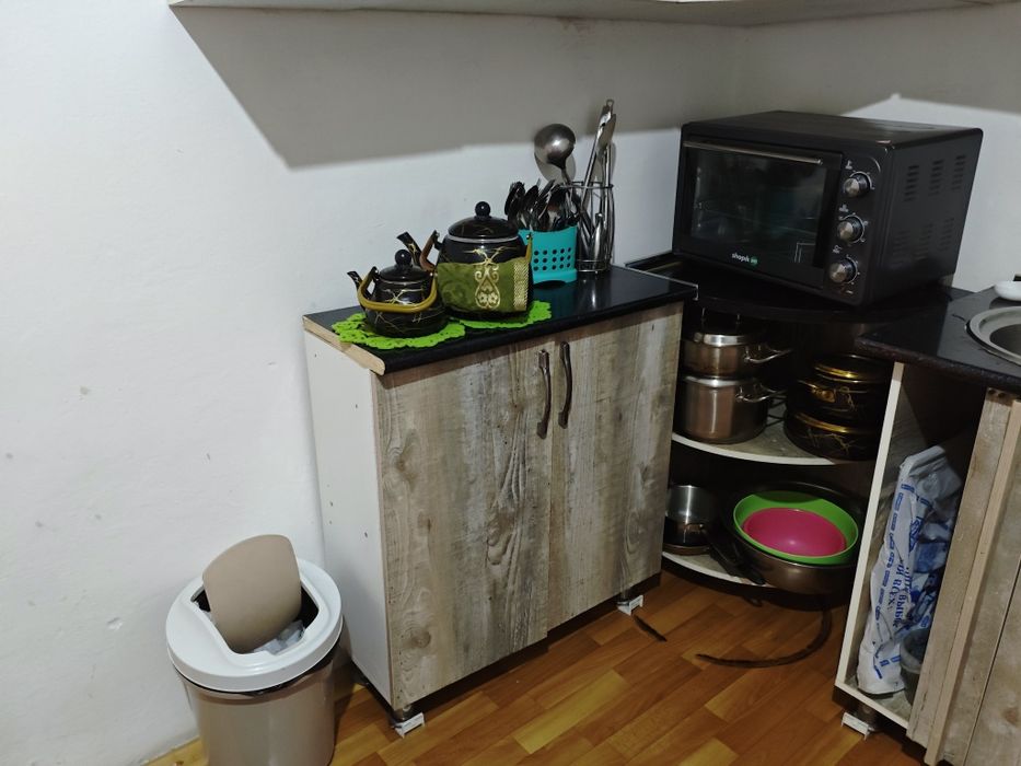 Продам кухонную гарнитуру