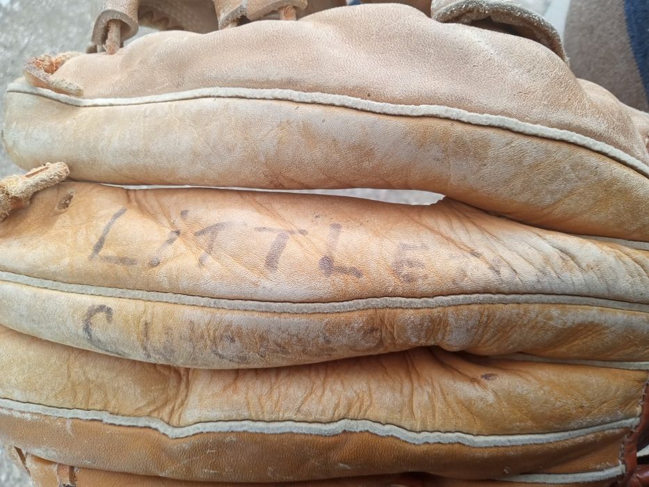 Todd Phielps TG60 – Винтидж бейзболна ръкавиц