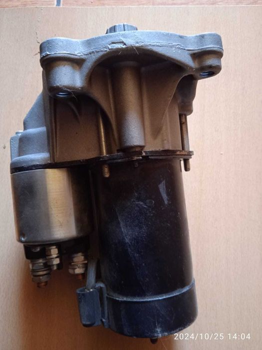 vand electomotor