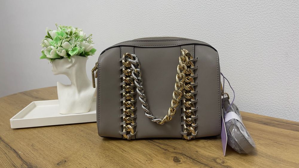 Jill & ally женская брендовая супер качественная сумка