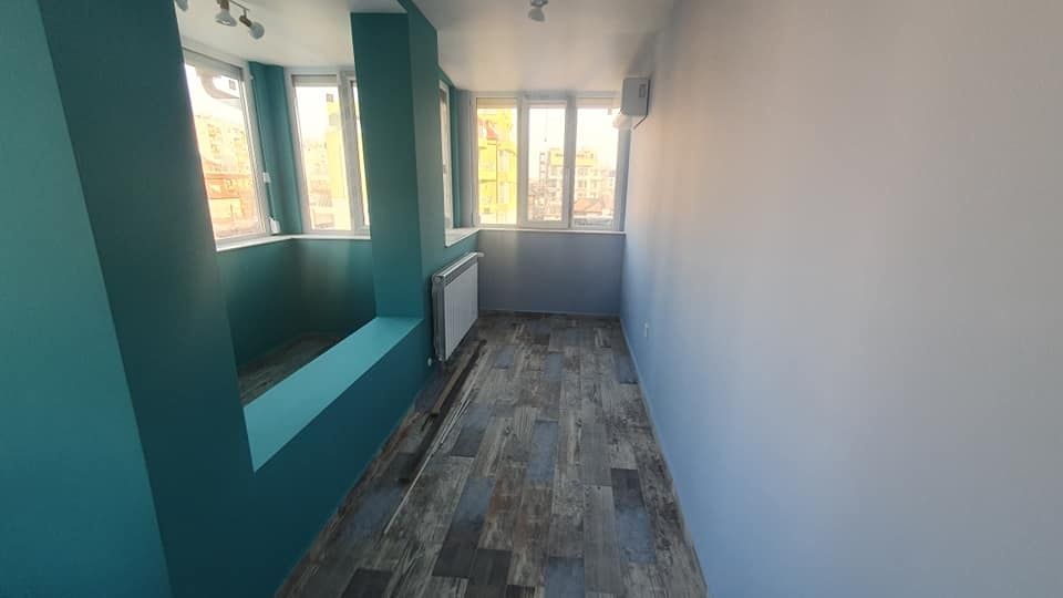 Майстор бояджия латекс