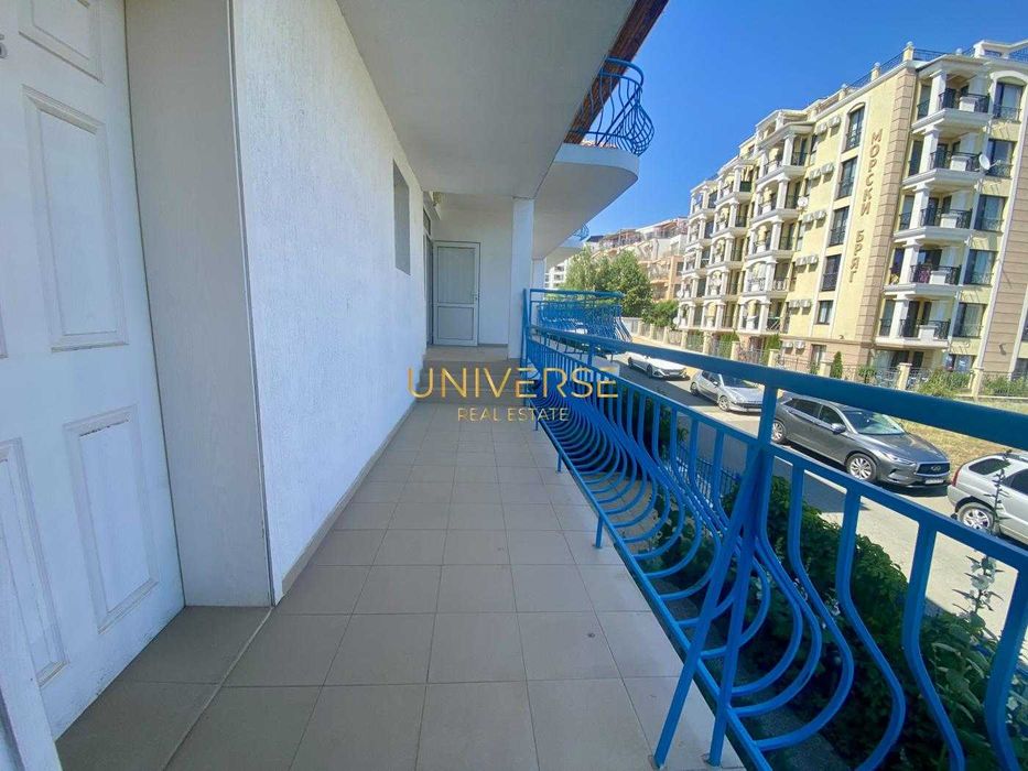 Продава се Двустаен апартамент в Свети Влас - 66 кв.м за 1181 €/кв.м - Снимка #21