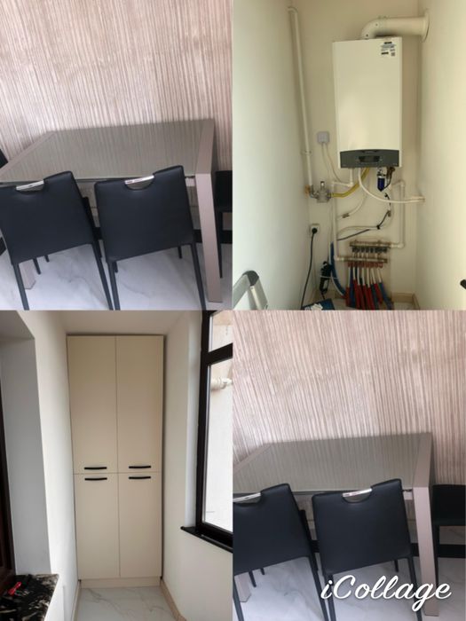 Apartament 3 camere, tecuci  jud galati