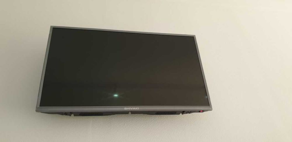 Телевизоры Shivaki 43 (2 шт.)