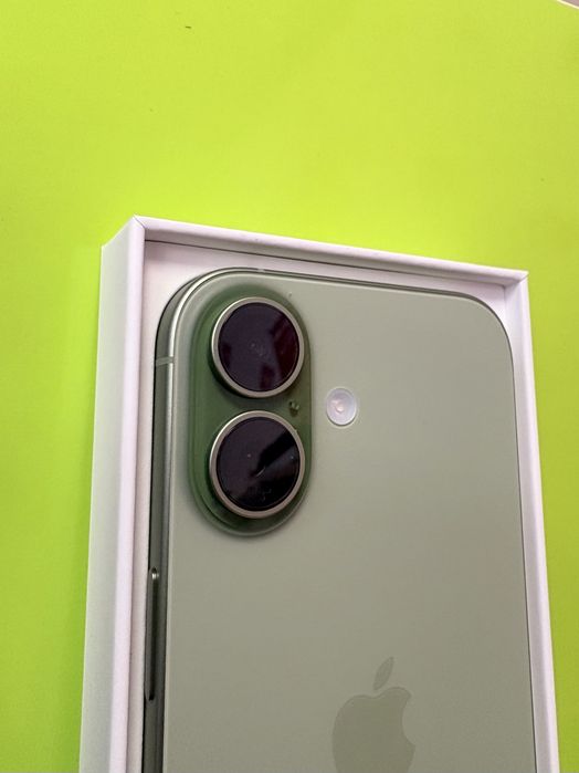 Apple iPhone 17 256 GB  НОВ !!! 3г. Гаранция!