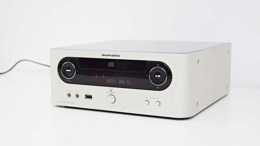 Amplificator Marantz M-CR 502, cd player, USB, Receiver