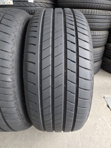 255/55/18 BRIDGESTONE 4бр