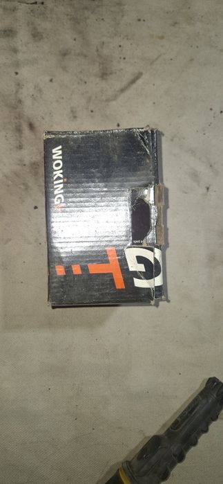 Продавам накладки за Nissan Almera