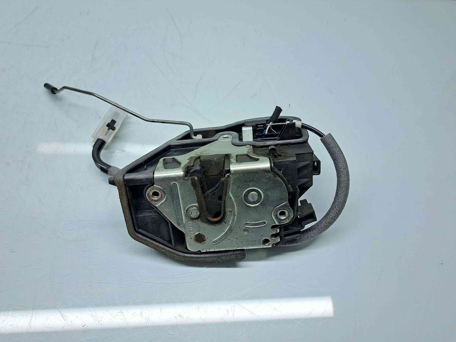 Broasca usa stanga spate Bmw 1 (E81, E87) [Fabr 2004-2010] 7167069