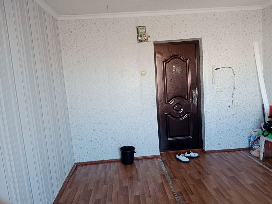 Сдам комнату в секционном общежити