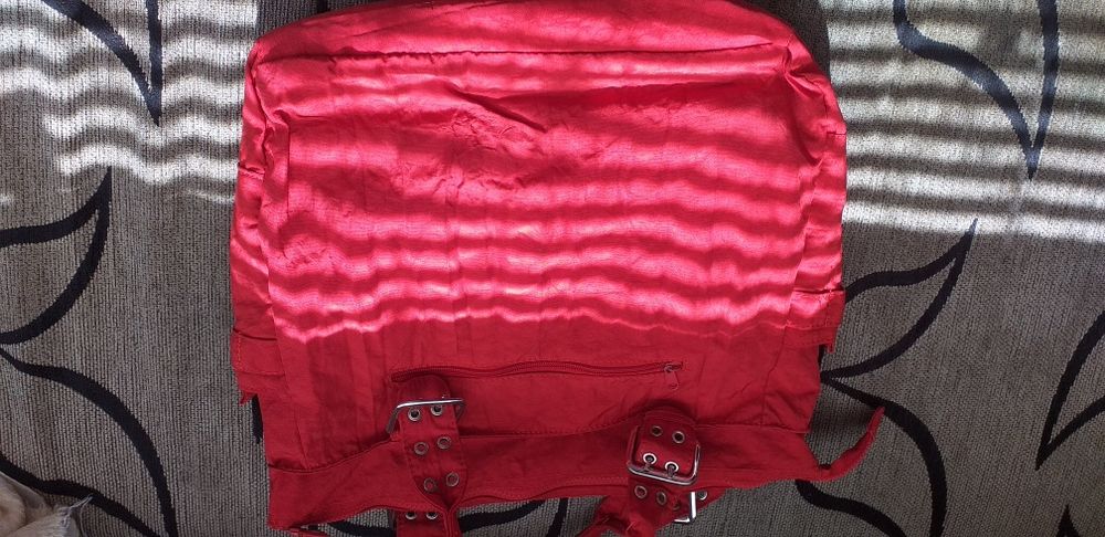 Чанта от плат, размер 35 /30 см