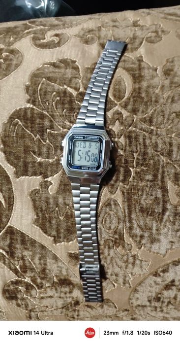 Часы Casio original 3234