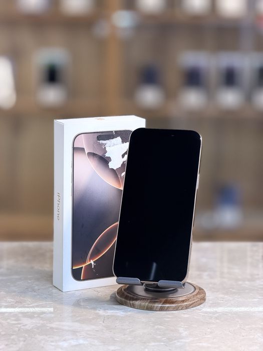iPhone 16 Pro Max 256GB / Айфон 16 Про Макс 256ГБ PhoneLab
