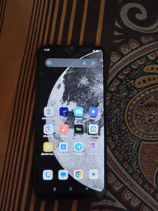 Орро А16 б/у в отличном состоянии