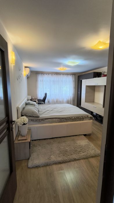 Apartament calea Torontalului