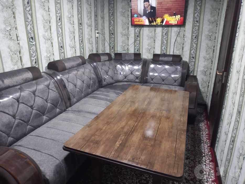 Gostinoy ugalok noviy dostavka bezplatni