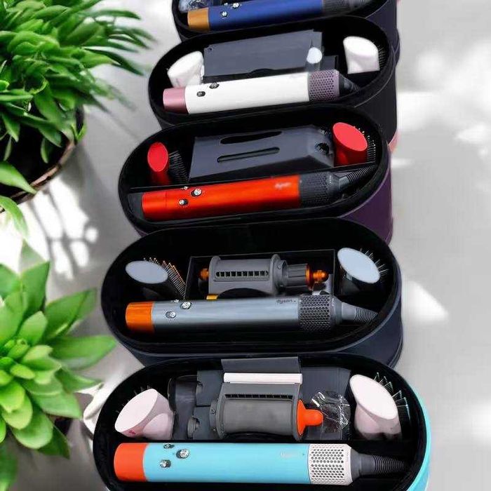 Фен Дайсон Dyson hs 05