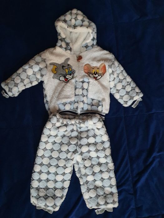 Продаются детские вещи