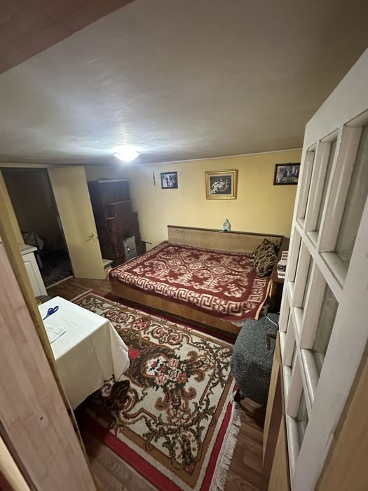 Casa ciocanesti dambovita suprafata teren 1300