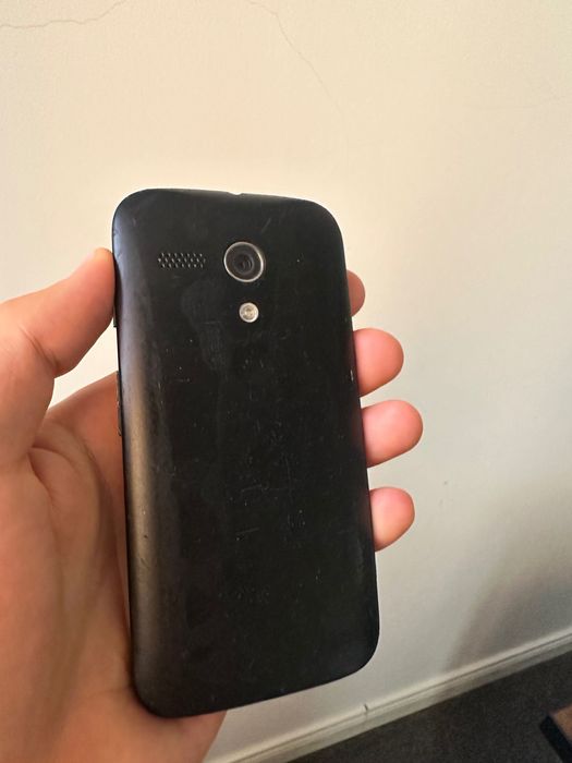 Motorola - Moto G (XT-1028) (CDMA - Perfectum)
