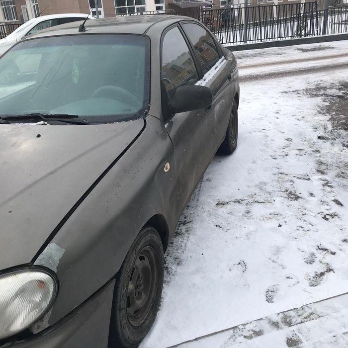 Заз шанс по запчастям