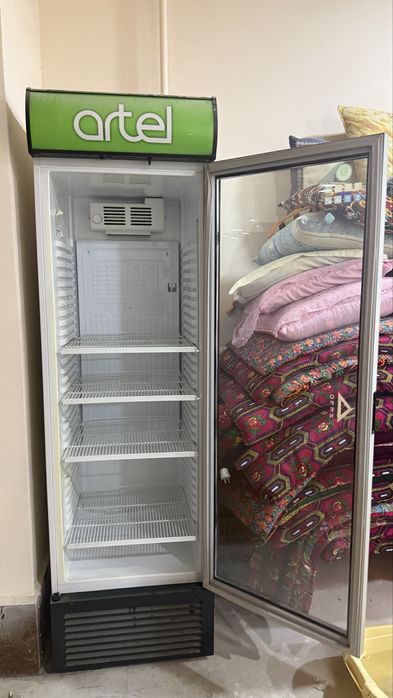 Muzlatgich, Холодильник , Artel