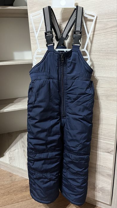 Продам Куртка и штаны Зима