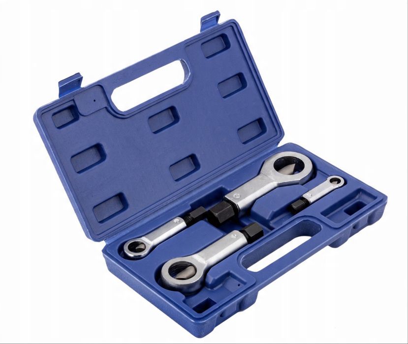 Комплект Гайкоцеп HAWEK  4 части HW-1164