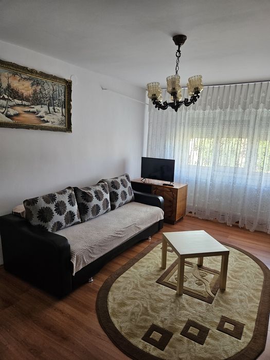 Inchiriez apart 2 camere