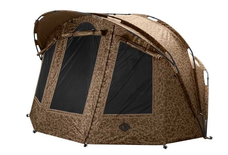 Delphin C3 LUX ClimaControl Carpath