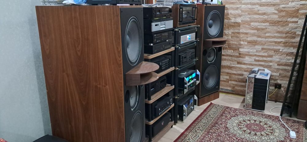 westlake audio bbsm-15vnf